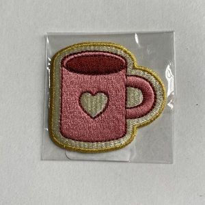 Stoney Clover Lane Patch